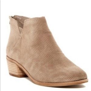 Dolce Vita Karsen Bootie